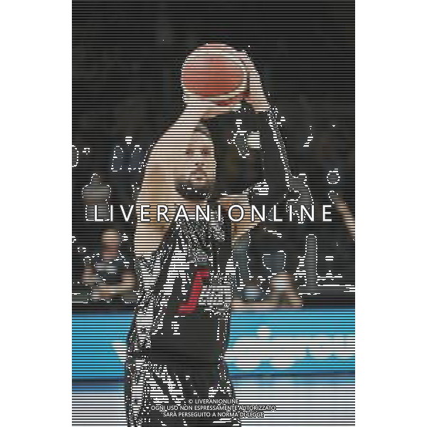 Nuccii/LMedia - Playoff Semifinali - Gara 3 - Virtus Segafredo Bologna vs Happy Casa Brindisi - Campionato di Basket Serie A 2020/2021 02 giugno 2021 - Virtus Segafredo Arena, Bologna, Italia Nella foto: @Nuccii/LMedia/AGENZIA ALDO LIVERANI SAS