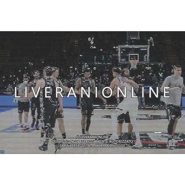 Nuccii/LMedia - Playoff Semifinali - Gara 3 - Virtus Segafredo Bologna vs Happy Casa Brindisi - Campionato di Basket Serie A 2020/2021 02 giugno 2021 - Virtus Segafredo Arena, Bologna, Italia Nella foto: @Nuccii/LMedia/AGENZIA ALDO LIVERANI SAS