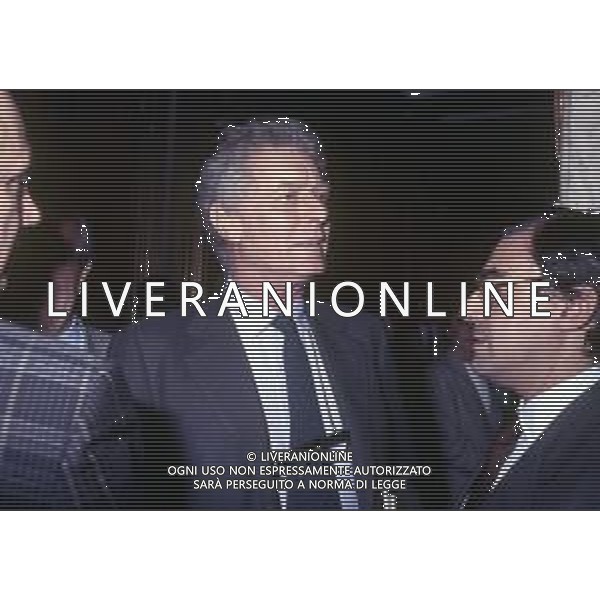 RETROSPETTIVA CARLO CARACCIOLO EDITORE E GIORNALISTA NELLA FOTO NEL 1986 ©Archivio Giovanni Liverani/AGENZIA ALDO LIVERANI SAS