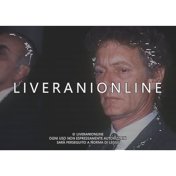 RETROSPETTIVA CARLO CARACCIOLO EDITORE E GIORNALISTA NELLA FOTO NEL 1980 ©Archivio Giovanni Liverani/AGENZIA ALDO LIVERANI SAS