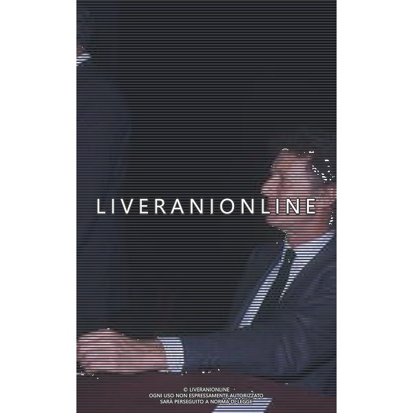 RETROSPETTIVA CARLO CARACCIOLO EDITORE E GIORNALISTA ©Archivio Giovanni Liverani/AGENZIA ALDO LIVERANI SAS