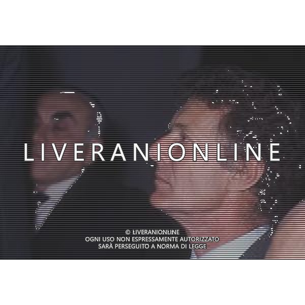 RETROSPETTIVA CARLO CARACCIOLO EDITORE E GIORNALISTA NELLA FOTO NEL 1980 ©Archivio Giovanni Liverani/AGENZIA ALDO LIVERANI SAS