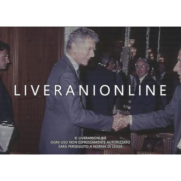 RETROSPETTIVA CARLO CARACCIOLO EDITORE E GIORNALISTA NELLA FOTO NEL 1986 ©Archivio Giovanni Liverani/AGENZIA ALDO LIVERANI SAS