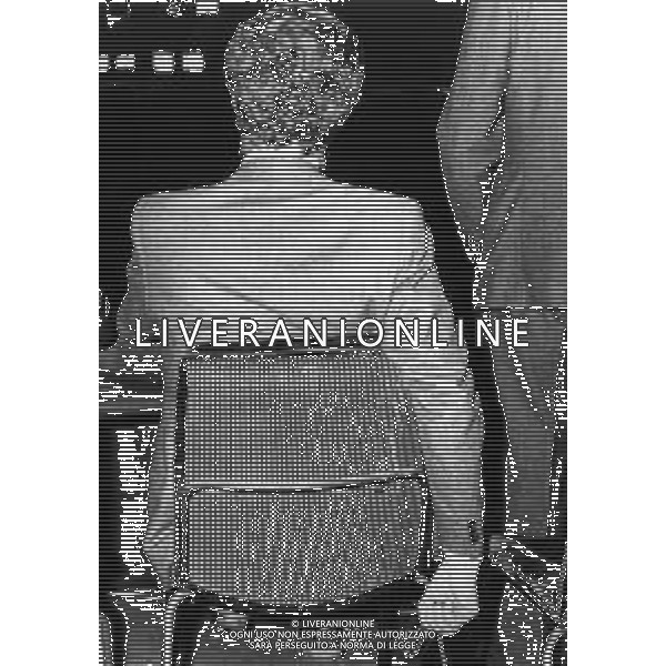 RETROSPETTIVA CARLO CARACCIOLO EDITORE E GIORNALISTA ©Archivio Giovanni Liverani/AGENZIA ALDO LIVERANI SAS