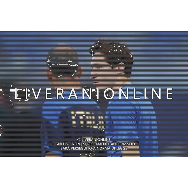 ITALIA - REPUBBLICA CECA gara amichevole prima del campionato Europeo UEFA 2020 - 04/06/2021 - nella foto: Chiesa Federico(Italia) ©Claudio Zamagni/Agenzi Aldo Liverani s.a.s. during international friendly soccer match before uefa Euro 2020 between Italy and Czech Republic at Renato Dall\'Ara Stadium on June 04 2021 in Bologna photo credit by Claudio Zamagni/Aldo Liverani Photo Agency/AGENZIA ALDO LIVERANI SAS