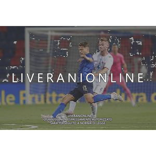 ITALIA - REPUBBLICA CECA gara amichevole prima del campionato Europeo UEFA 2020 - 04/06/2021 - nella foto: Immobile Ciro(Italia) ©Claudio Zamagni/Agenzi Aldo Liverani s.a.s. during international friendly soccer match before uefa Euro 2020 between Italy and Czech Republic at Renato Dall\'Ara Stadium on June 04 2021 in Bologna photo credit by Claudio Zamagni/Aldo Liverani Photo Agency/AGENZIA ALDO LIVERANI SAS