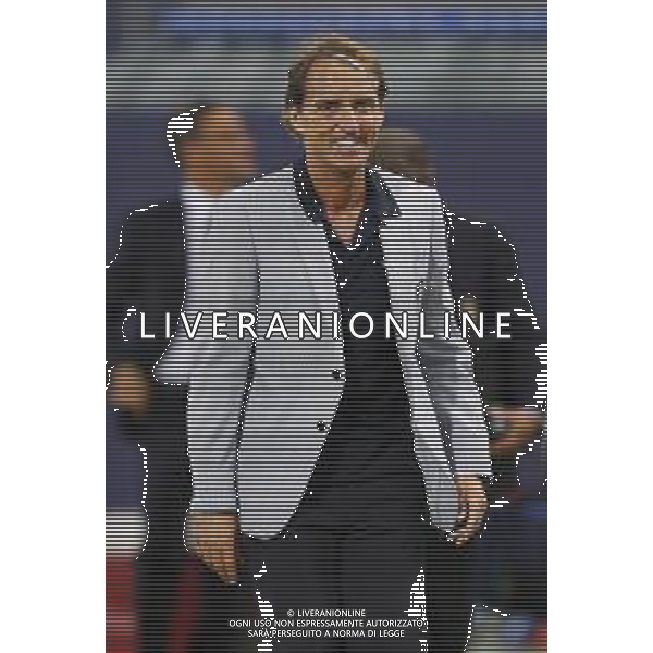 ITALIA - REPUBBLICA CECA gara amichevole prima del campionato Europeo UEFA 2020 - 04/06/2021 - nella foto: Mister Roberto Mancini(Italia) ©Claudio Zamagni/Agenzi Aldo Liverani s.a.s. during international friendly soccer match before uefa Euro 2020 between Italy and Czech Republic at Renato Dall\'Ara Stadium on June 04 2021 in Bologna photo credit by Claudio Zamagni/Aldo Liverani Photo Agency/AGENZIA ALDO LIVERANI SAS