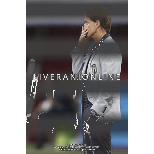 ITALIA - REPUBBLICA CECA gara amichevole prima del campionato Europeo UEFA 2020 - 04/06/2021 - nella foto: Mister Roberto Mancini(Italia) ©Claudio Zamagni/Agenzi Aldo Liverani s.a.s. Mister Roberto Mancini(Italia) during international friendly soccer match before uefa Euro 2020 between Italy and Czech Republic at Renato Dall\'Ara Stadium on June 04 2021 in Bologna photo credit by Claudio Zamagni/Aldo Liverani Photo Agency/AGENZIA ALDO LIVERANI SAS