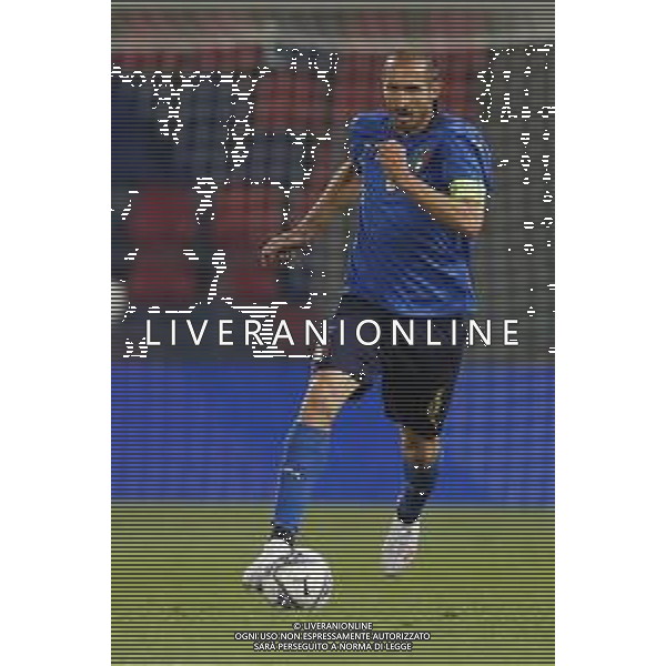 ITALIA - REPUBBLICA CECA gara amichevole prima del campionato Europeo UEFA 2020 - 04/06/2021 - nella foto: Chiellini Giorgio(Italia) ©Claudio Zamagni/Agenzi Aldo Liverani s.a.s. Chiellini Giorgio(Italia) during international friendly soccer match before uefa Euro 2020 between Italy and Czech Republic at Renato Dall\'Ara Stadium on June 04 2021 in Bologna photo credit by Claudio Zamagni/Aldo Liverani Photo Agency/AGENZIA ALDO LIVERANI SAS