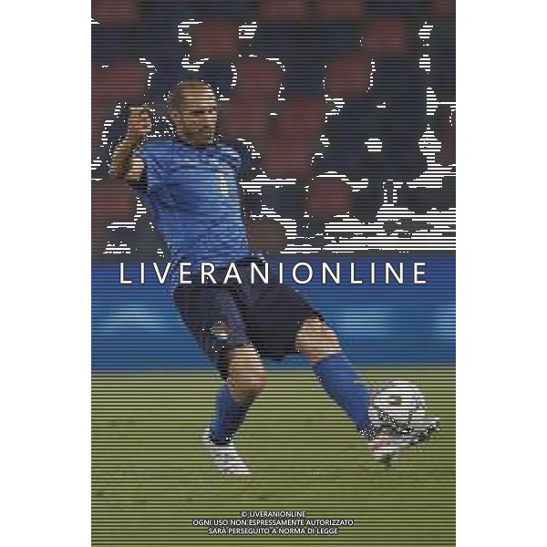 ITALIA - REPUBBLICA CECA gara amichevole prima del campionato Europeo UEFA 2020 - 04/06/2021 - nella foto: Chiellini Giorgio(Italia) ©Claudio Zamagni/Agenzi Aldo Liverani s.a.s. Chiellini Giorgio(Italia) during international friendly soccer match before uefa Euro 2020 between Italy and Czech Republic at Renato Dall\'Ara Stadium on June 04 2021 in Bologna photo credit by Claudio Zamagni/Aldo Liverani Photo Agency/AGENZIA ALDO LIVERANI SAS