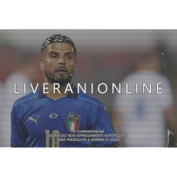 ITALIA - REPUBBLICA CECA gara amichevole prima del campionato Europeo UEFA 2020 - 04/06/2021 - nella foto: Insigne Lorenzo(Italia) ©Claudio Zamagni/Agenzi Aldo Liverani s.a.s. Insigne Lorenzo(Italia) during international friendly soccer match before uefa Euro 2020 between Italy and Czech Republic at Renato Dall\'Ara Stadium on June 04 2021 in Bologna photo credit by Claudio Zamagni/Aldo Liverani Photo Agency/AGENZIA ALDO LIVERANI SAS