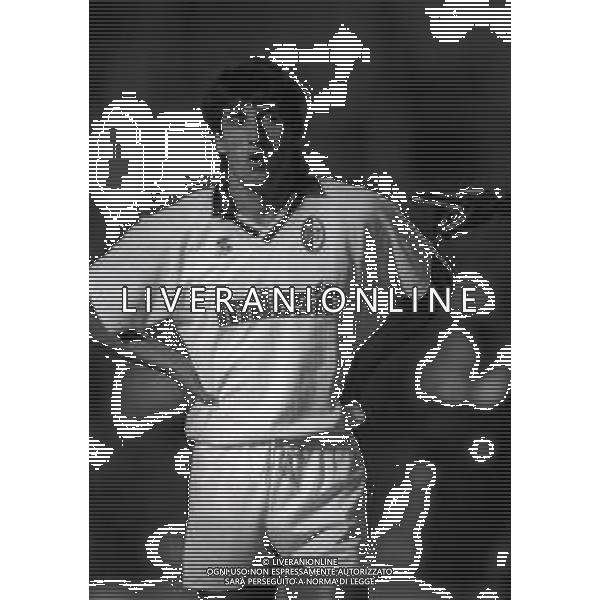 1990-1991 TORNEO CESARE BARETTI TORINO FIORENTINA NELLA FOTO HARIS SKORO AG ALDO LIVERANI SAS