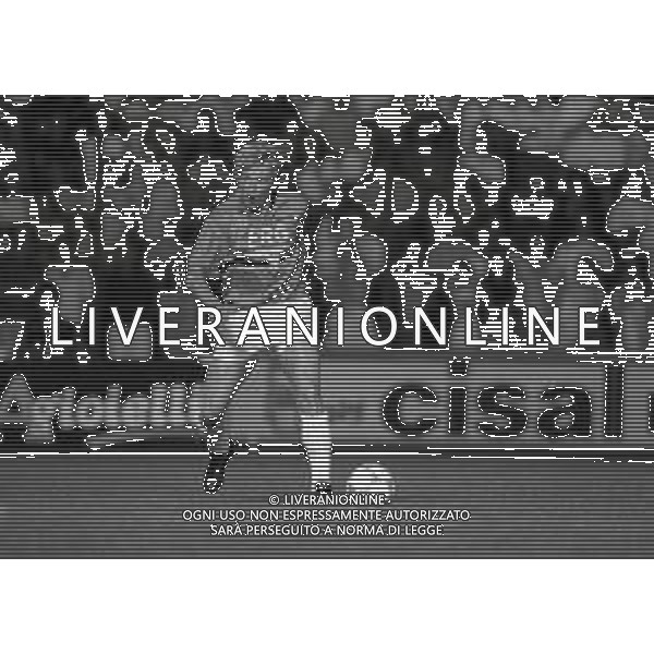 1990-1991 TORNEO CESARE BARETTI NELLA FOTO Oleksij Mikhailichenko AG ALDO LIVERANI SAS
