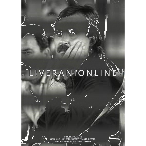 04-09-1985 5 GIORNATA PRIMO TURNO DI COPPA ITALIA VERONA -PISA 1-1 NELLA FOTO VINCENZO GUERINI ALLENATORE PISA CALCIO AG ALDO LIVERANI SAS