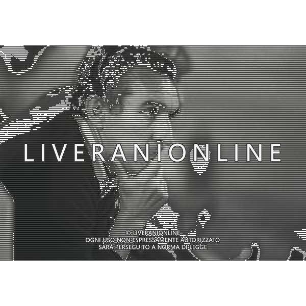 04-09-1985 5 GIORNATA PRIMO TURNO DI COPPA ITALIA VERONA -PISA 1-1 NELLA FOTO OSVALDO BAGNOLI ALLENATORE VERONA CALCIO AG ALDO LIVERANI SAS