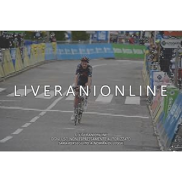 06-06-2021 Criterium Du Dauphine Libere; Tappa 08 La Lechere Les Bains - Les Gets; 2021, Ineos Grenadiers; Geoghegan, Hart Tao; Les Gets; ©SIROTTI / AGENZIA ALDO LIVERANI SAS