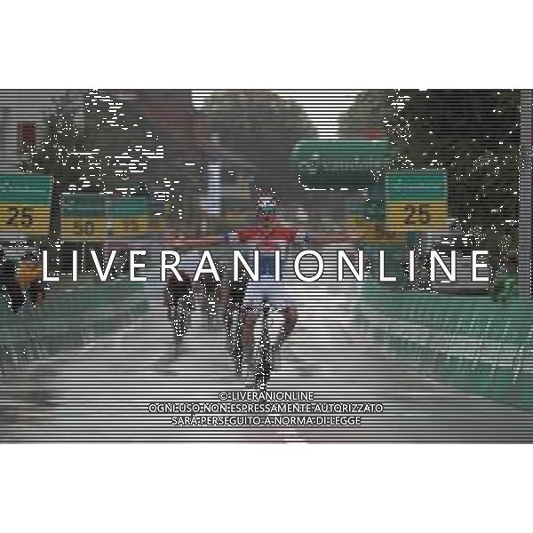 07-06-2021 Tour De Suisse; Tappa 02 Neuhausen Am Rheinfall - Lachen; 2021, Alpecin - Fenix; Van Der Poel, Mathieu; Lachen; ©SIROTTI /AGENZIA ALDO LIVERANI SAS