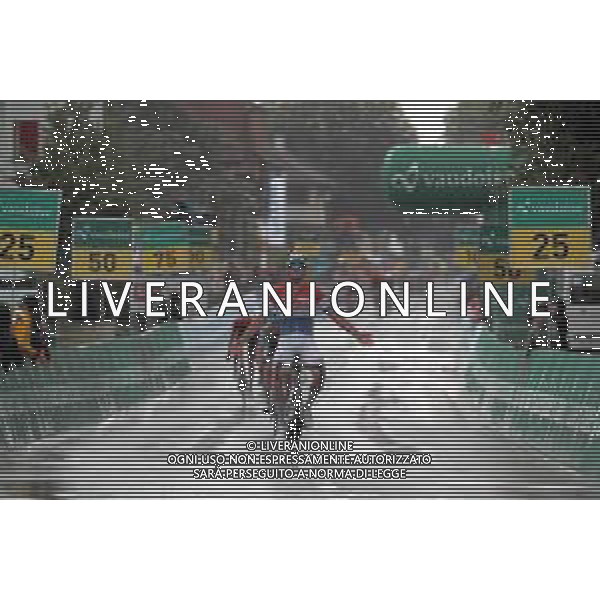 07-06-2021 Tour De Suisse; Tappa 02 Neuhausen Am Rheinfall - Lachen; 2021, Alpecin - Fenix; Van Der Poel, Mathieu; Lachen; ©SIROTTI /AGENZIA ALDO LIVERANI SAS