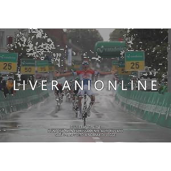 07-06-2021 Tour De Suisse; Tappa 02 Neuhausen Am Rheinfall - Lachen; 2021, Alpecin - Fenix; Van Der Poel, Mathieu; Lachen; ©SIROTTI /AGENZIA ALDO LIVERANI SAS