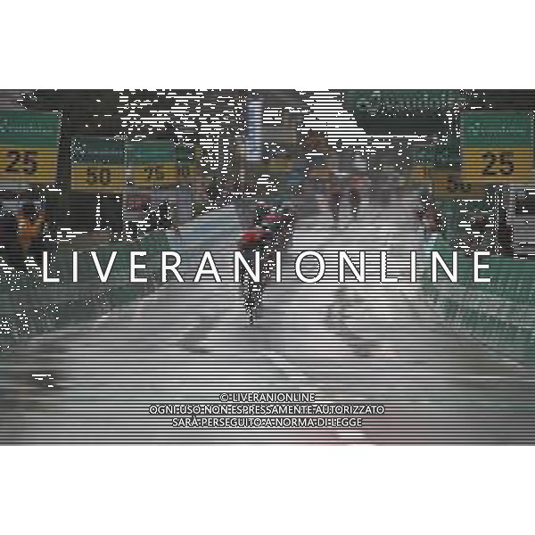 07-06-2021 Tour De Suisse; Tappa 02 Neuhausen Am Rheinfall - Lachen; 2021, Alpecin - Fenix; Van Der Poel, Mathieu; Lachen; ©SIROTTI /AGENZIA ALDO LIVERANI SAS