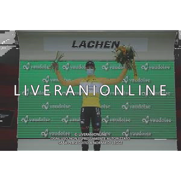 07-06-2021 Tour De Suisse; Tappa 02 Neuhausen Am Rheinfall - Lachen; 2021, Groupama - Fdj; Kung, Stefan; Lachen; ©SIROTTI /AGENZIA ALDO LIVERANI SAS