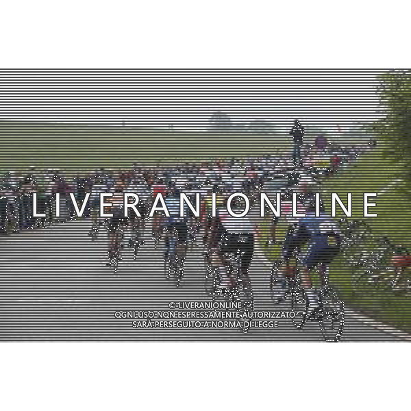 07-06-2021 Tour De Suisse; Tappa 02 Neuhausen Am Rheinfall - Lachen; ©SIROTTI /AGENZIA ALDO LIVERANI SAS