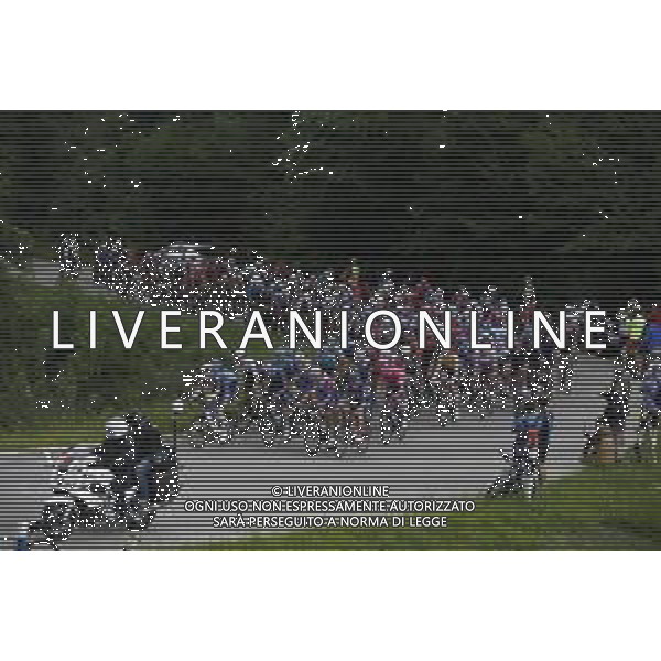 07-06-2021 Tour De Suisse; Tappa 02 Neuhausen Am Rheinfall - Lachen; ©SIROTTI /AGENZIA ALDO LIVERANI SAS