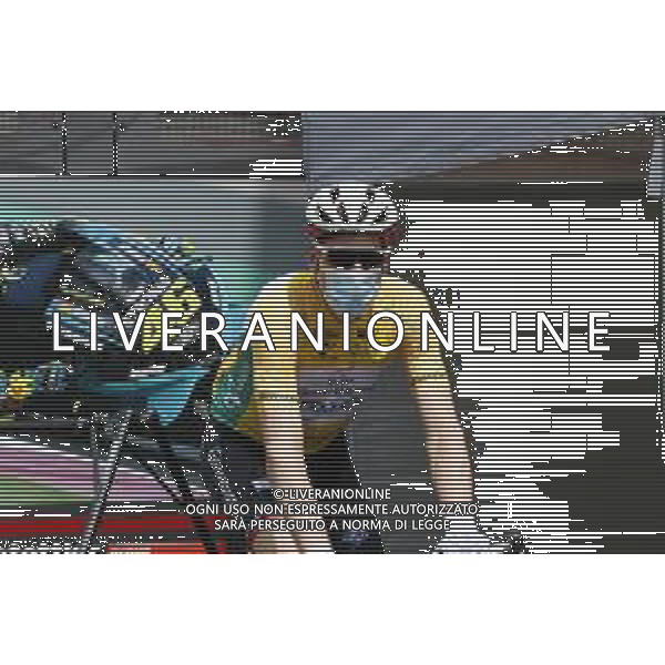 07-06-2021 Tour De Suisse; Tappa 02 Neuhausen Am Rheinfall - Lachen; 2021, Groupama - Fdj; Kung, Stefan; Neuhausen Am Rheinfall; ©SIROTTI /AGENZIA ALDO LIVERANI SAS
