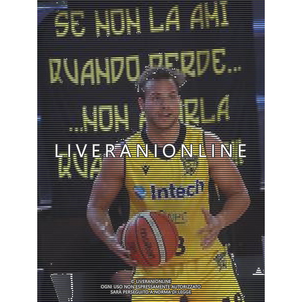 IMOLA 07 06 2021 VIRTUS IMOLA-BASSANO SERIE C GOLD BASKET NELLA FOTO ALESSANDRO RANOCCHI VIRTUS IMOLA ©SANNA /AGENZIA ALDO LIVERANI SAS