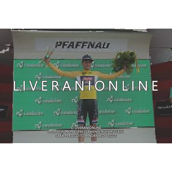 08-06-2021 Tour De Suisse; Tappa 03 Lachen - Pfaffnau; 2021, Alpecin - Fenix; Van Der Poel, Mathieu; Pfaffnau; ©SIROTTI/AGENZIA ALDO LIVERANI SAS