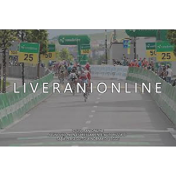 08-06-2021 Tour De Suisse; Tappa 03 Lachen - Pfaffnau; 2021, Alpecin - Fenix; Van Der Poel, Mathieu; Pfaffnau; ©SIROTTI/AGENZIA ALDO LIVERANI SAS