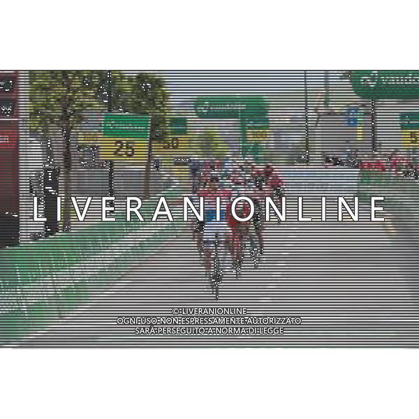 08-06-2021 Tour De Suisse; Tappa 03 Lachen - Pfaffnau; 2021, Alpecin - Fenix; Van Der Poel, Mathieu; Pfaffnau; ©SIROTTI/AGENZIA ALDO LIVERANI SAS