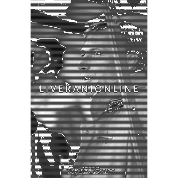 RETROSPETTIVA ZDENEK ZEMAN ALLENATORE DEL FOGGIA CAMPIONATO CALCIO SERIE A 1991-1992 ©Archivio Giovanni Liverani/AGENZIA ALDO LIVERANI SAS