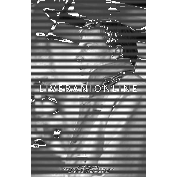 RETROSPETTIVA ZDENEK ZEMAN ALLENATORE DEL FOGGIA CAMPIONATO CALCIO SERIE A 1991-1992 ©Archivio Giovanni Liverani/AGENZIA ALDO LIVERANI SAS