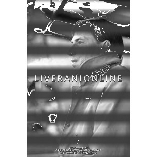 RETROSPETTIVA ZDENEK ZEMAN ALLENATORE DEL FOGGIA CAMPIONATO CALCIO SERIE A 1991-1992 ©Archivio Giovanni Liverani/AGENZIA ALDO LIVERANI SAS
