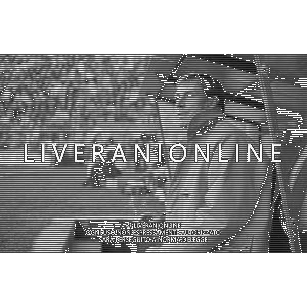 RETROSPETTIVA ZDENEK ZEMAN ALLENATORE DEL FOGGIA CAMPIONATO CALCIO SERIE A 1991-1992 ©Archivio Giovanni Liverani/AGENZIA ALDO LIVERANI SAS