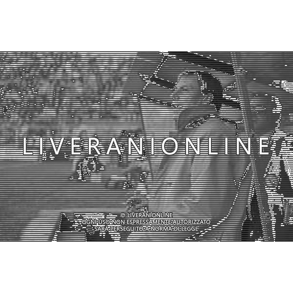 RETROSPETTIVA ZDENEK ZEMAN ALLENATORE DEL FOGGIA CAMPIONATO CALCIO SERIE A 1991-1992 ©Archivio Giovanni Liverani/AGENZIA ALDO LIVERANI SAS