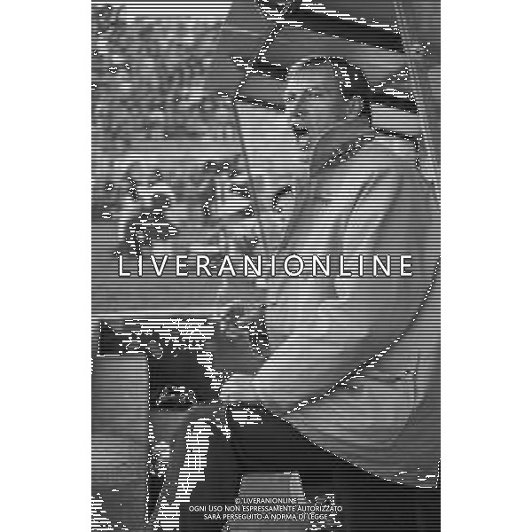 RETROSPETTIVA ZDENEK ZEMAN ALLENATORE DEL FOGGIA CAMPIONATO CALCIO SERIE A 1991-1992 ©Archivio Giovanni Liverani/AGENZIA ALDO LIVERANI SAS