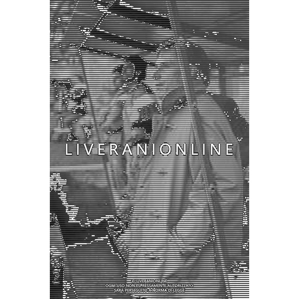 RETROSPETTIVA ZDENEK ZEMAN ALLENATORE DEL FOGGIA CAMPIONATO CALCIO SERIE A 1991-1992 ©Archivio Giovanni Liverani/AGENZIA ALDO LIVERANI SAS