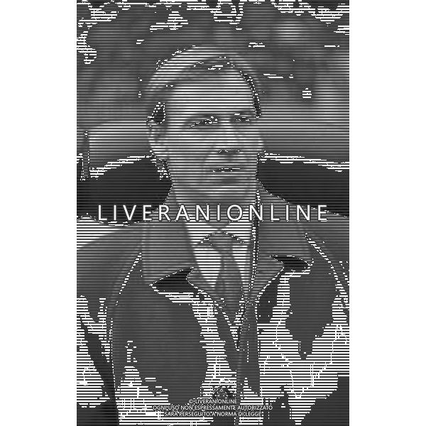 RETROSPETTIVA ZDENEK ZEMAN ALLENATORE DEL FOGGIA CAMPIONATO CALCIO SERIE A 1991-1992 ©Archivio Giovanni Liverani/AGENZIA ALDO LIVERANI SAS