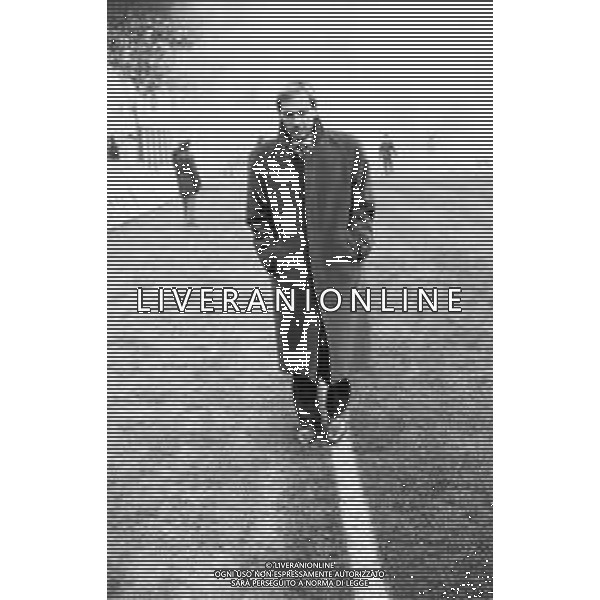 RETROSPETTIVA ZDENEK ZEMAN ALLENATORE DEL FOGGIA CAMPIONATO CALCIO SERIE A 1991-1992 ©Archivio Giovanni Liverani/AGENZIA ALDO LIVERANI SAS