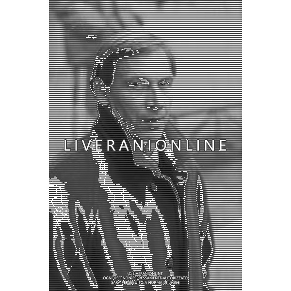 RETROSPETTIVA ZDENEK ZEMAN ALLENATORE DEL FOGGIA CAMPIONATO CALCIO SERIE A 1991-1992 ©Archivio Giovanni Liverani/AGENZIA ALDO LIVERANI SAS