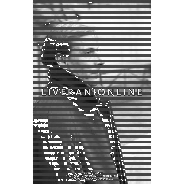 RETROSPETTIVA ZDENEK ZEMAN ALLENATORE DEL FOGGIA CAMPIONATO CALCIO SERIE A 1991-1992 ©Archivio Giovanni Liverani/AGENZIA ALDO LIVERANI SAS