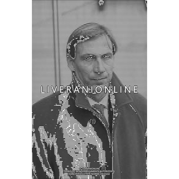 RETROSPETTIVA ZDENEK ZEMAN ALLENATORE DEL FOGGIA CAMPIONATO CALCIO SERIE A 1991-1992 ©Archivio Giovanni Liverani/AGENZIA ALDO LIVERANI SAS