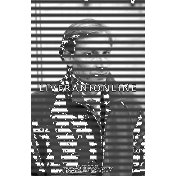 RETROSPETTIVA ZDENEK ZEMAN ALLENATORE DEL FOGGIA CAMPIONATO CALCIO SERIE A 1991-1992 ©Archivio Giovanni Liverani/AGENZIA ALDO LIVERANI SAS