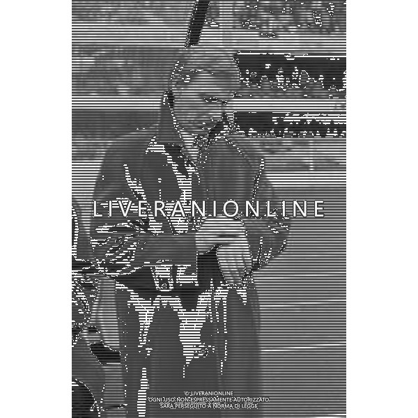 RETROSPETTIVA ZDENEK ZEMAN ALLENATORE DEL FOGGIA CAMPIONATO CALCIO SERIE A 1991-1992 ©Archivio Giovanni Liverani/AGENZIA ALDO LIVERANI SAS