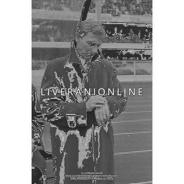 RETROSPETTIVA ZDENEK ZEMAN ALLENATORE DEL FOGGIA CAMPIONATO CALCIO SERIE A 1991-1992 ©Archivio Giovanni Liverani/AGENZIA ALDO LIVERANI SAS