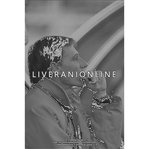 RETROSPETTIVA ZDENEK ZEMAN ALLENATORE DEL FOGGIA CAMPIONATO CALCIO SERIE A 1991-1992 ©Archivio Giovanni Liverani/AGENZIA ALDO LIVERANI SAS