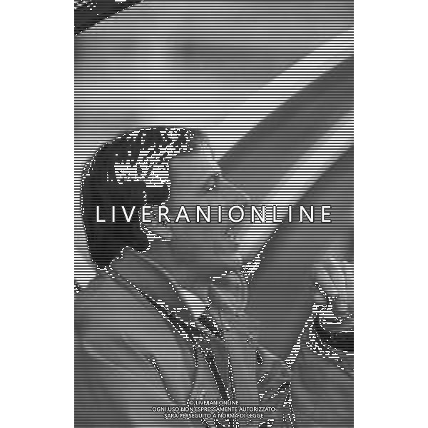 RETROSPETTIVA ZDENEK ZEMAN ALLENATORE DEL FOGGIA CAMPIONATO CALCIO SERIE A 1991-1992 ©Archivio Giovanni Liverani/AGENZIA ALDO LIVERANI SAS