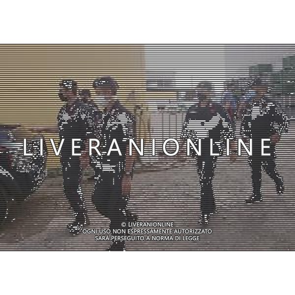 I CARABINIERI CONTINUANO LE RICERCHE DEI RESTI DEL CORPO DI SAMAN ABBAS LA RAGAZZA PAKISTANA SCOMPARSA DA NOVELLARA DOPO AVER RIFIUTATO LE NOZZE COMBINATE - REGGIO EMILIA 08.06.2021 ©SANTANDREA/AGENZIA ALDO LIVERANI SAS